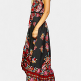 Chiara | Vestido Floral