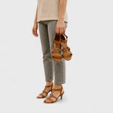 Frederika - Elegancia sin compromisos en la comodidad