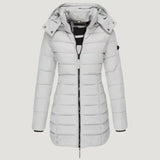 Consuelo | Abrigo de Invierno Acogedor