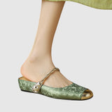 Cilia™ | Sandalias Ortopédicas