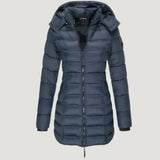 Sandra | Chaqueta de invierno