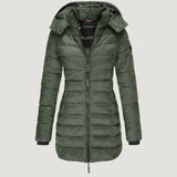Sandra | Chaqueta de invierno