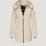 Sandra | Chaqueta de invierno
