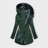 Nvernia™ | Chaqueta Térmica con Interior Suave