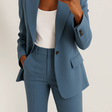 Camilla – Conjunto de dos piezas atemporal