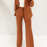 Camilla – Conjunto de dos piezas atemporal
