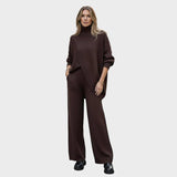 Monserat | Conjunto de Jersey y Pantalones Oversize