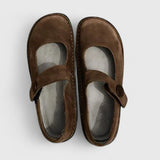 Lisa - Zapatos ortopédicos Mary Jane
