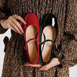 Noelia | Zapatos Mary Jane