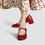 Noelia | Zapatos Mary Jane