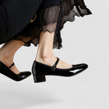 Noelia | Zapatos Mary Jane