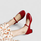 Noelia | Zapatos Mary Jane