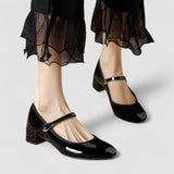 Noelia | Zapatos Mary Jane