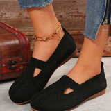 Fiona - Sandalias Confortables y Ergonómicas