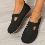 Darcy – Sandalias Confortables y Ergonómicas