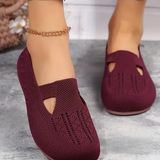 Darcy – Sandalias Confortables y Ergonómicas