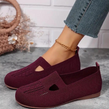 Darcy – Sandalias Confortables y Ergonómicas