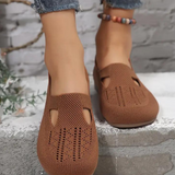 Darcy – Sandalias Confortables y Ergonómicas