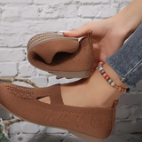 Darcy – Sandalias Confortables y Ergonómicas