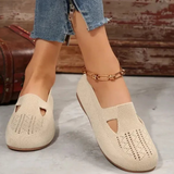 Fiona - Sandalias Confortables y Ergonómicas