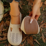Darcy – Sandalias Confortables y Ergonómicas