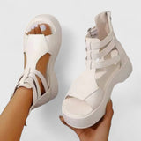 Ivana | Sandalias Ortopédicas