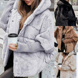 Sofia™ | Elegante y Suave Parka de Plumas