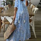 Vestido Tassel Dawn
